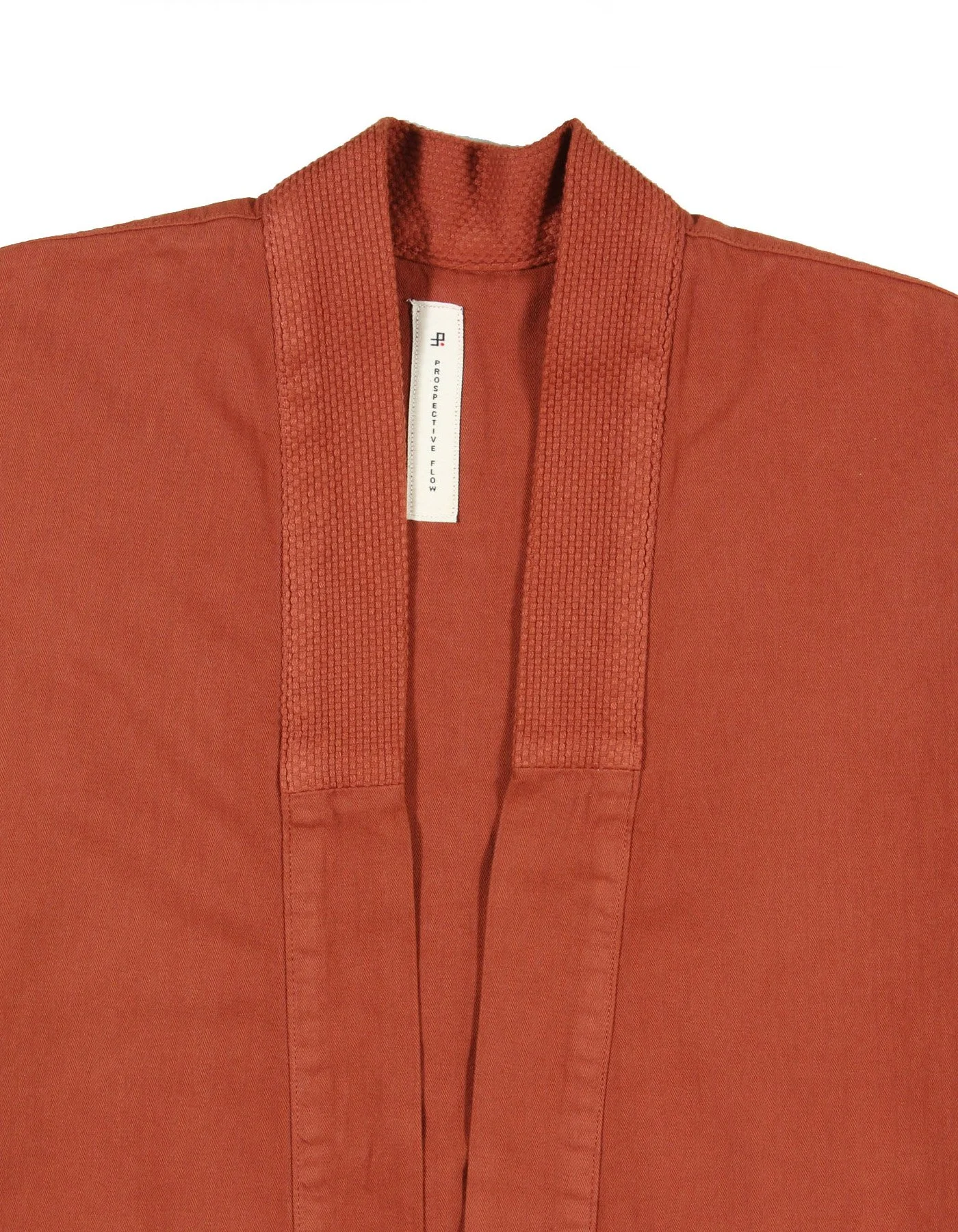 NORATO - BRICK | Prospective Flow | Japanese Fashion for Men